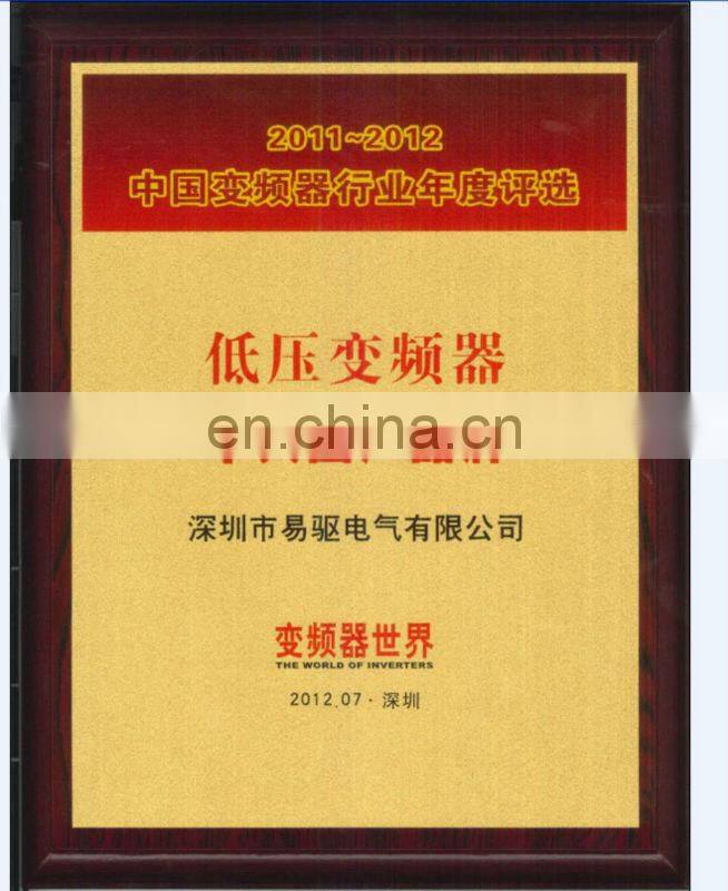 Single phase frequency converter 50hz 60hz to 400hz