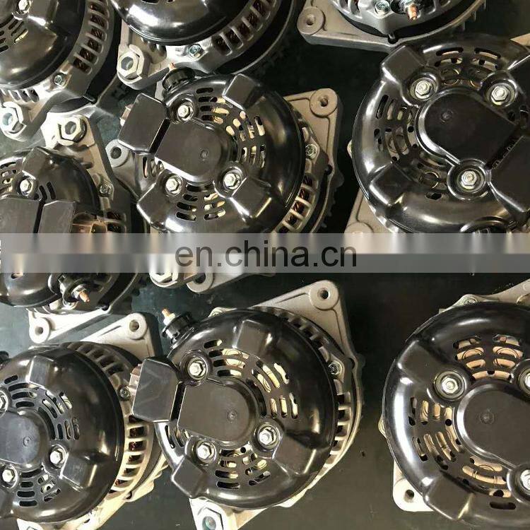 Auto System 104210-5590 104210-5591 14V 100A  Car Alternator