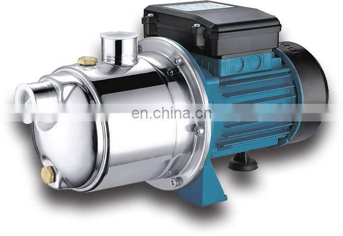 0.5 hp - 1.5 hp High Efficient Surface Pump Draw Water Dewatering Electric Pump BMP301
