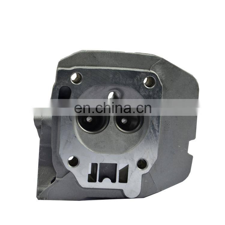 Aluminum 188F GX390 Generator Spare Parts generators Cylinder Head