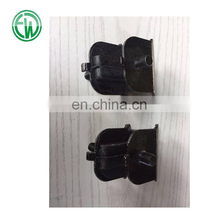 GX390 Shock Proof Safety Shoes For Generator