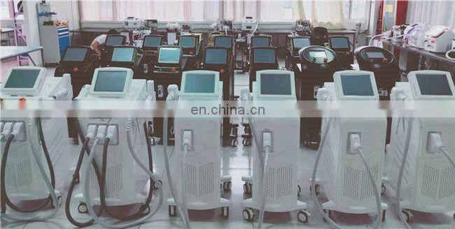 2020 popular maquina de depilacion laser diodo 810 nm machine