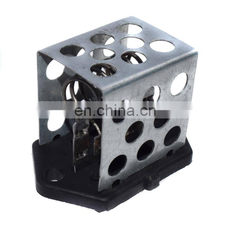 Cooling Fan Resistor Relay For Ford Focus 00-07 Contour 15630369,93BB9A819AC