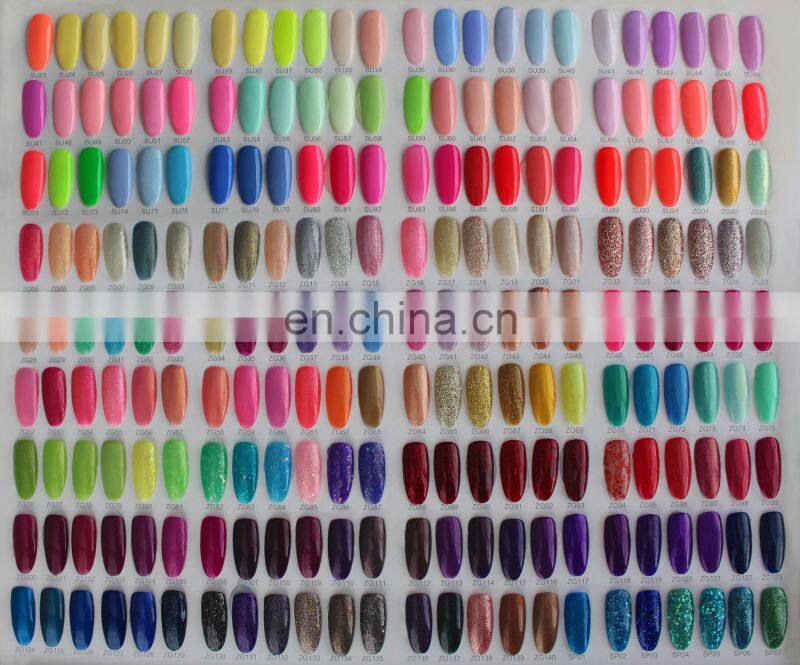 Top Selling gel polish nail gel polish high quality gel polish