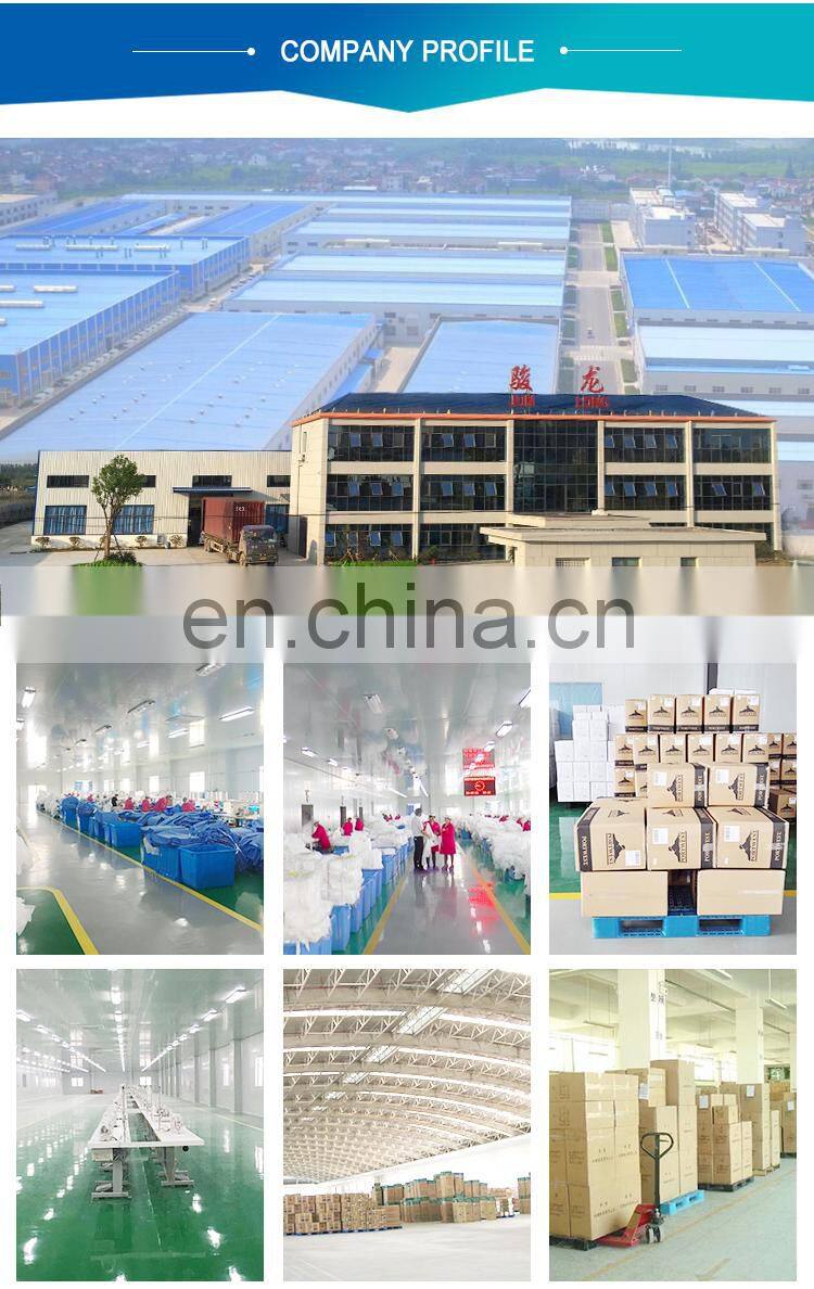 Instock Whole Sale Biosecurity Suit Medical PPE Isolation Coverall