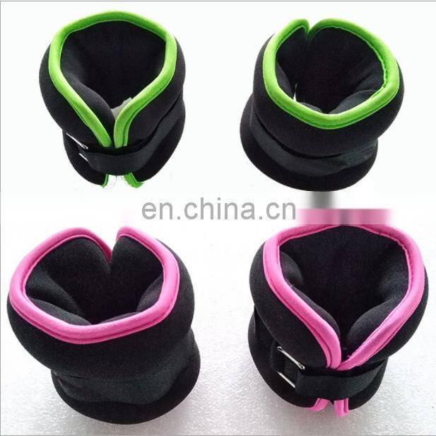 New Design wholesales Factory made adjustable leggings with heavy duty sandbags