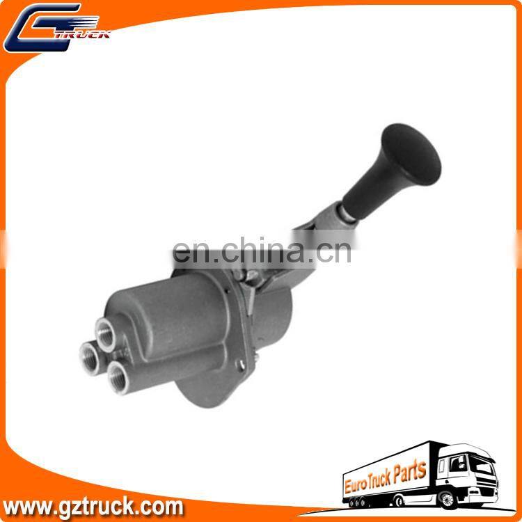 Control Hand Brake Valve Oem 9617011000 170456 2515048 1132026 for DAF IVECO MAN MB SC VL Truck