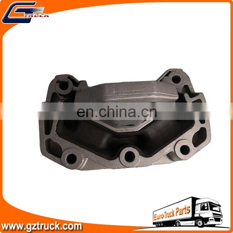 Rubber Engine Mounting Parts Oem 1336882 1371725 for SC Truck Hollow Spring