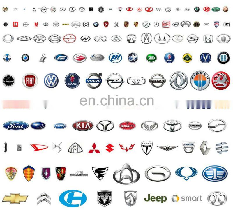 Top Quality Car Door Body Parts Simyi Steel Front Right Door FORD FOCUS 2012