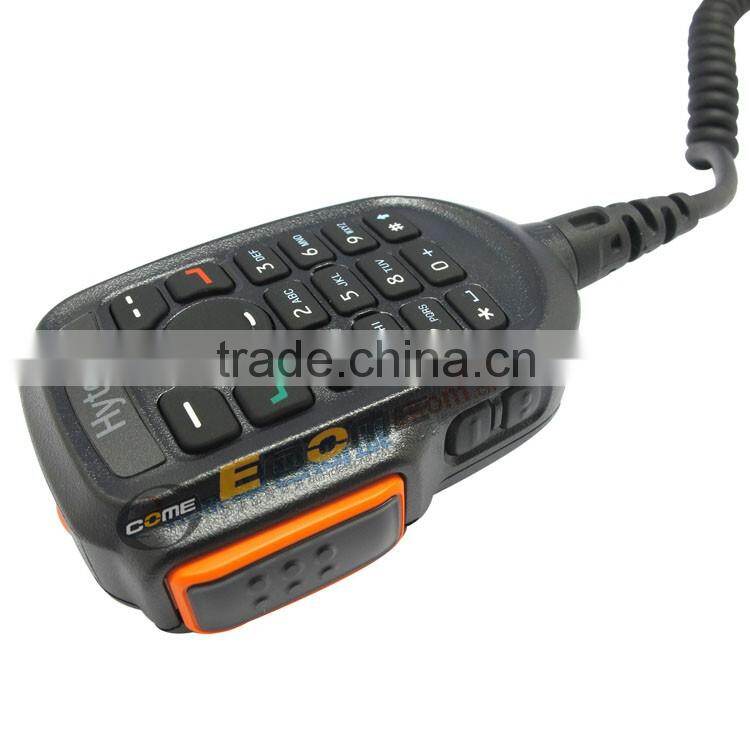 Professional dmr mobile radio Hytera MD780 MD782 MD785 digital radio