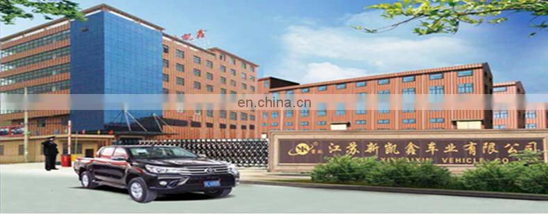 8981898780 KX-A-044 pick-up auto parts, car fan shroud for ISUZU D-MAX 2012-2016