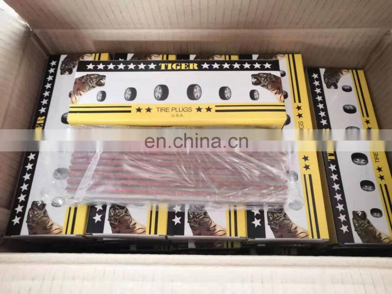 4*100 soft quick insert rubber seal