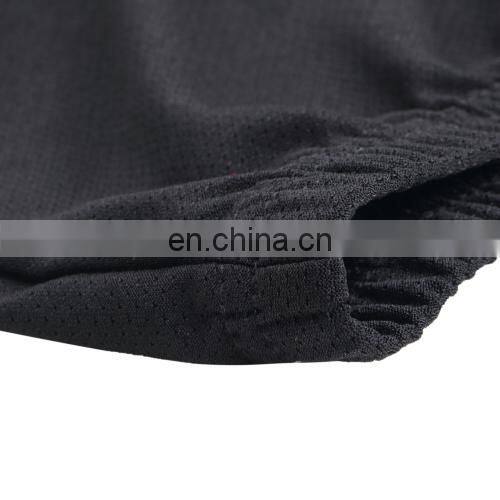 Black Style Cycling Underwear Gel 3D Padded Bike/Bicycle Mens Shorts/Pants S-XXXL Board Shorts