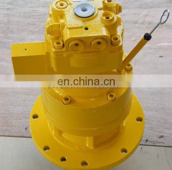 PC150 excavator swing drive PC150 swing gearbox PC150 swing motor 21K-26-00030