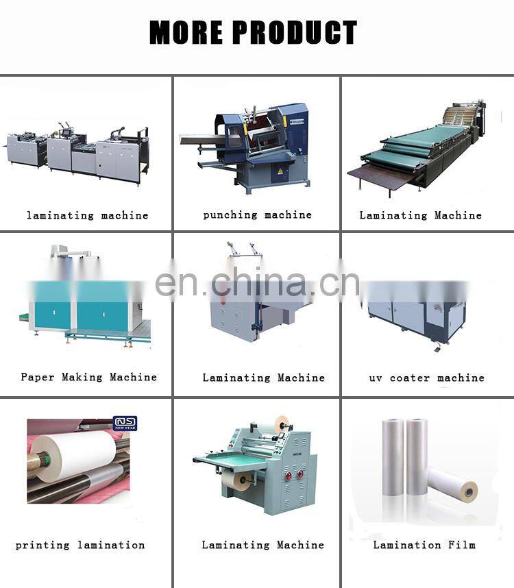 KFDM-720 Low Price Manual Double Sided Laminating Machine Automatic