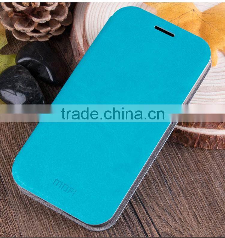 2016 MOFi Case Cover for Samsung Galaxy S7, Leather Flip Cover for Samsung Galaxy S7 Case Smartphone