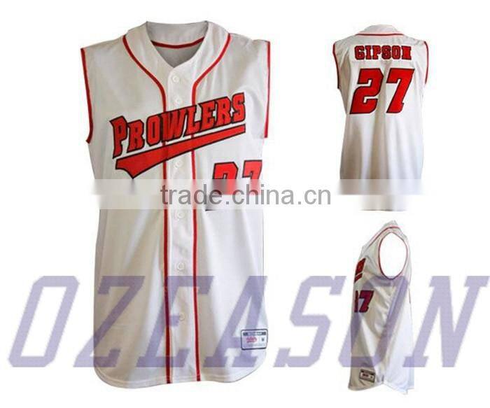 hot sale dri fit camo softball/baseball t shirt jersey for sport match game wholesale