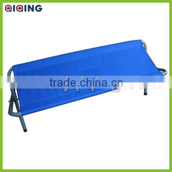 Outdoor sports camping folding bed HQ-8005A