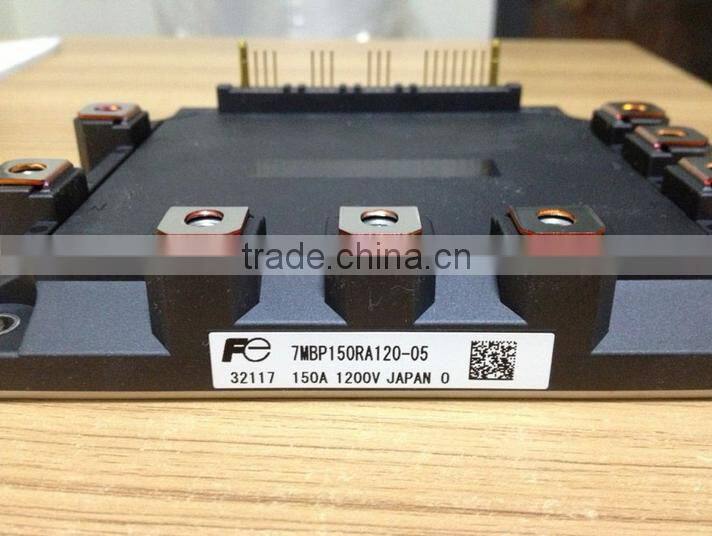 7MBP100RA120-05 2MBI150PC-140-02 7MBP150RF060-01 IGBT Module