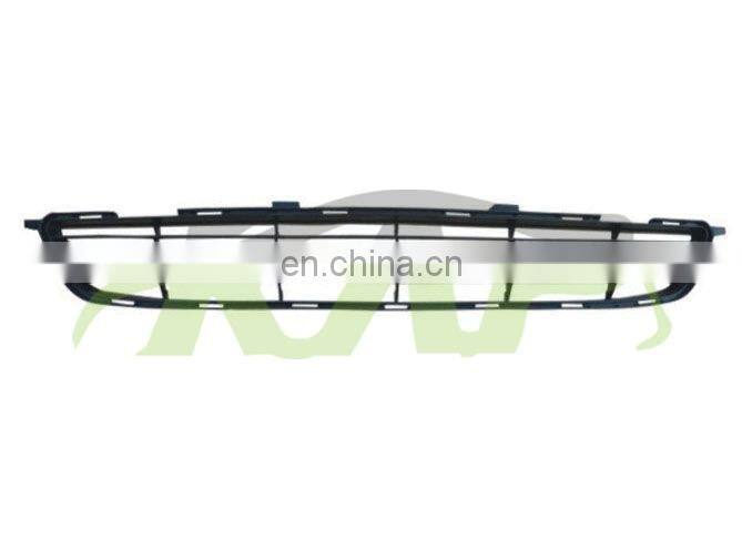 For Toyota 2007 Corolla Bumper Grille 53112-02100/53112-12210 Automobile Lower Grille