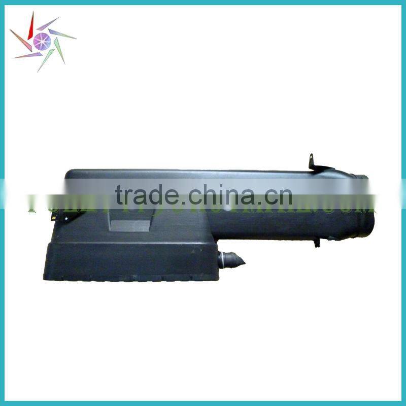 Chinese heavy trucks Air Intake For F3000,Shackman body parts,OEM:DZ93259190005
