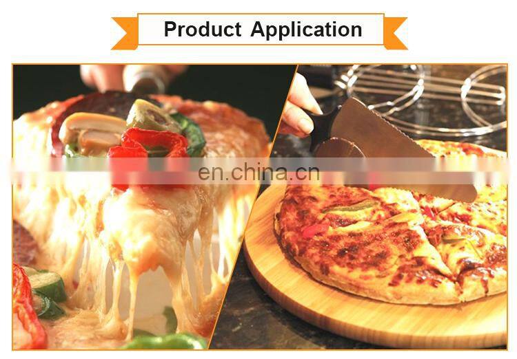 Best Selling Kitchen Pizza Accessories Tool Pizza Cutter