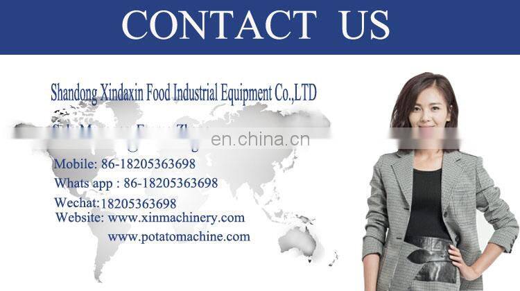 Industrial big capacity breaded products  chicken legs powder coating machine predust machine powdering machine