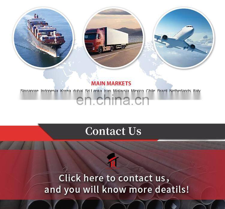 Api 5L Gr X65 psl 2 carbon steel seamless pipe with manufacturer price