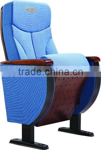 Great hall chair auditorium seat design for sale HJ8202-E
