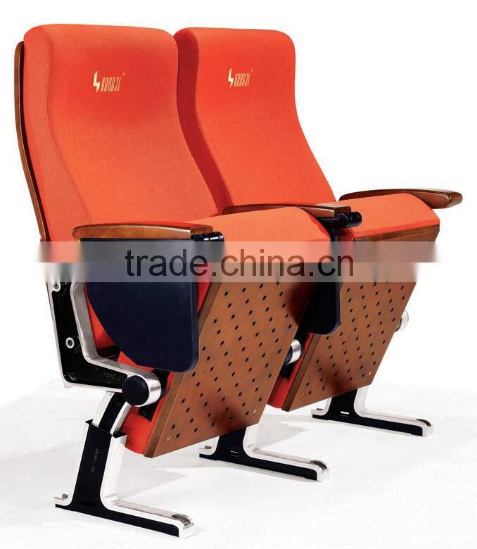 aluminum Auditorium Chair HJ84-L