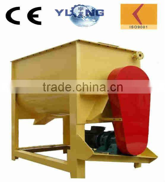 SHJ feed mixer made in China