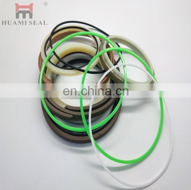 Excavator CX210A  Arm cylinder seal kit LZ00446