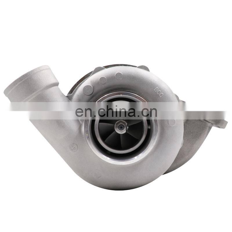 Factory prices H2D 3525743 3525744 3803018 1861613 L10 turbo charger turbocharger for HOLSET Cummins Truck diesel engine kits