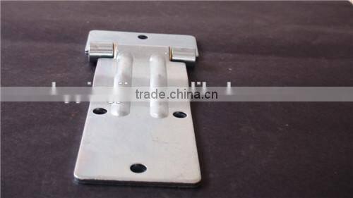 01171 Door hinge curtain side trailer parts