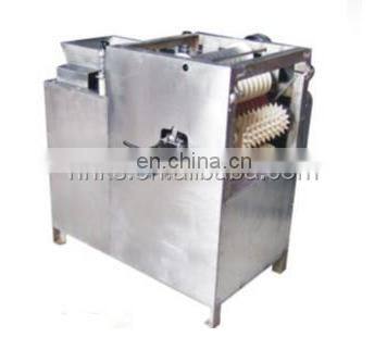 wet type peanut red skin peeling machine