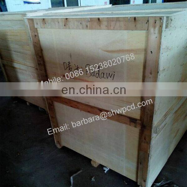 Factory supply Cotton delintor machine