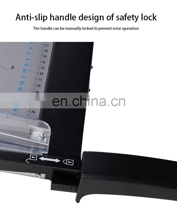 Wrapping Paper Cutter Photo Cutter a4 size paper trimmer manual paper cutter guillotine