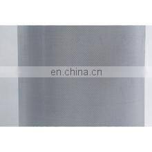 custom tailored expanded nickel metal mesh for battery