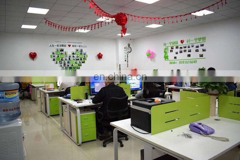 Virus Acrylic Partition Screen Transparent Sheet