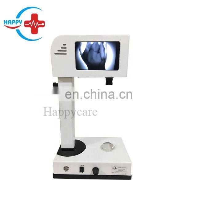 HC-G036 Best sale good quality vein finder/vein viewer price