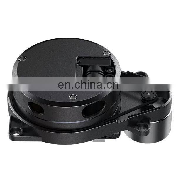 2D 360 degree lidar solid state lidar scanner laser