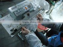UPVC PIPE FITTING REDUCING SKEW TEE WITH RUBBER