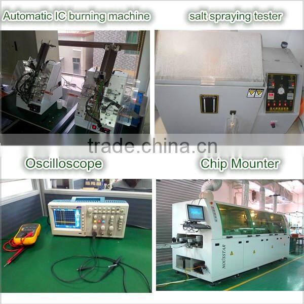 Customize tv control remote special for Vietnamese market