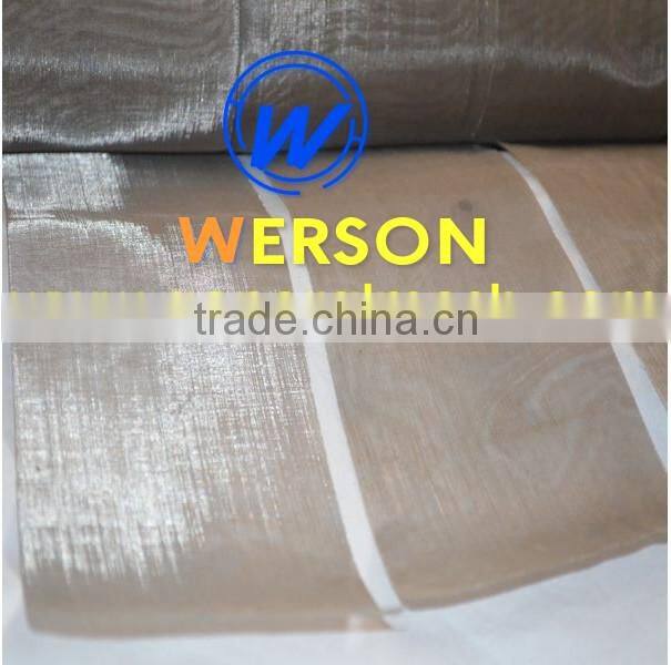 150 mesh ,0.065mm wire Nichrome Wire Mesh,Nichrome Wire cloth in Cr20Ni80 wire | generalmesh