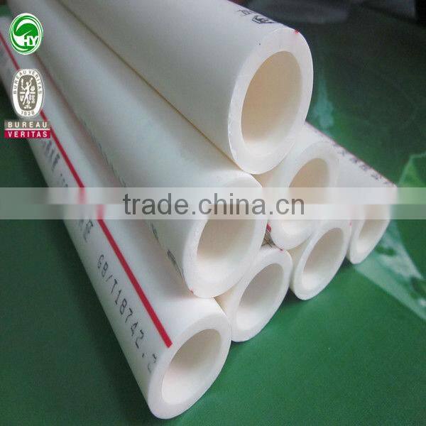 professional plastic pipes and fittings supplier