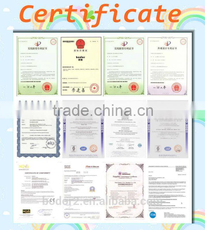 fiber laser 2000 watt sheet metal cutting machine