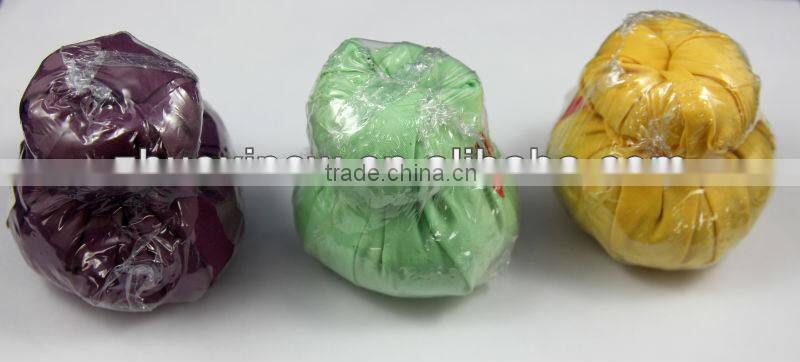 herb compress ball for body massage SPA use