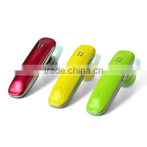 stereo bluetooth wireless headset- M-1