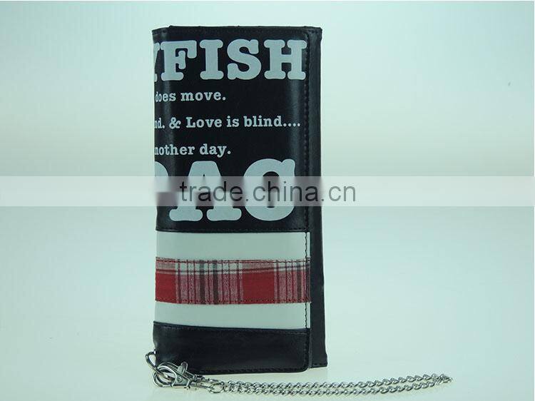 fancy elegant fashion leather latest design ladies purse