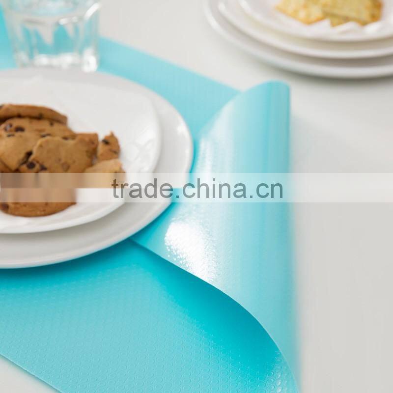New life style! heat insulation protect table dining mat